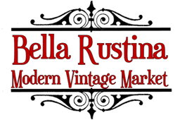 2017 Bella Rustina Modern Vintage Market