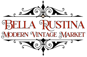 2022 Bella Rustina Modern Vintage Summer Market